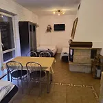 Boszkowianka Pansiyon