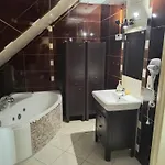 Pansiyon Boszkowianka *