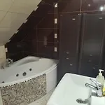 Pansiyon Boszkowianka Boszkowo