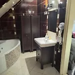 Boszkowianka Pansiyon Boszkowo