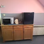 Pansiyon Boszkowianka Boszkowo