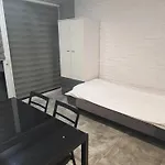 Boszkowianka Pansiyon Boszkowo