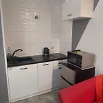 Pansiyon Boszkowianka Boszkowo