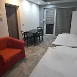 Pansiyon Boszkowianka *