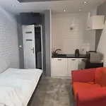 Pansiyon Boszkowianka Boszkowo
