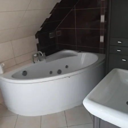 Alloggio in famiglia Boszkowianka *