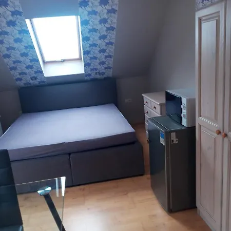 Alloggio in famiglia Boszkowianka Boszkowo