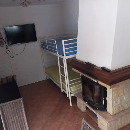 Boszkowianka Ubytování v soukromí *