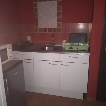 Boszkowianka Alloggio in famiglia *