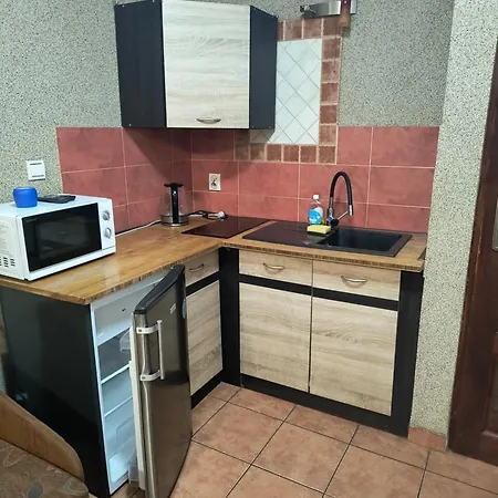 Boszkowianka Alloggio in famiglia *
