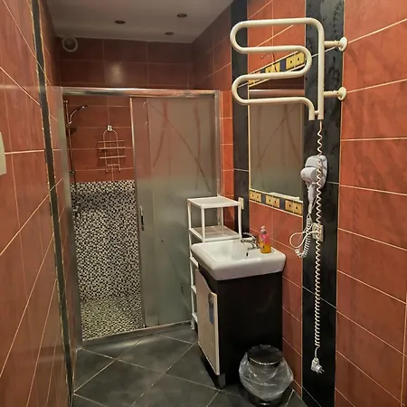 Alloggio in famiglia Boszkowianka Boszkowo