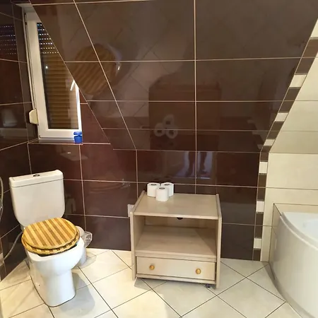 Alloggio in famiglia Boszkowianka *