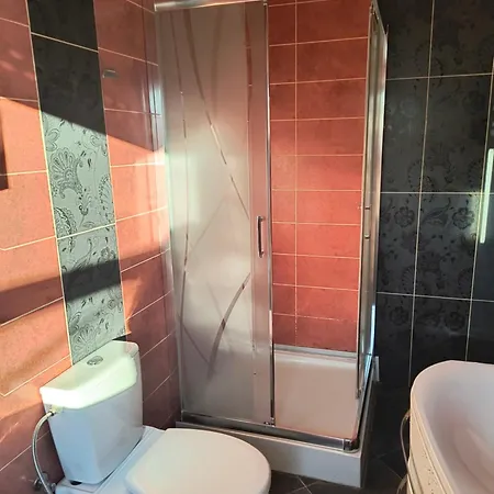 ホームステイ Boszkowianka