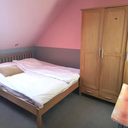 Alloggio in famiglia Boszkowianka Boszkowo