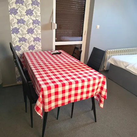 Boszkowianka Ubytování v soukromí *