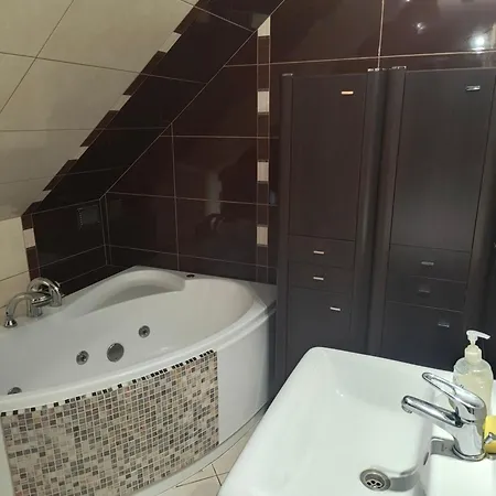 ホームステイ Boszkowianka ボシュコボ