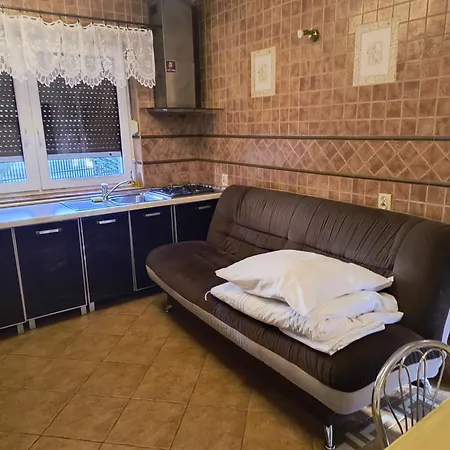Alloggio in famiglia Boszkowianka *