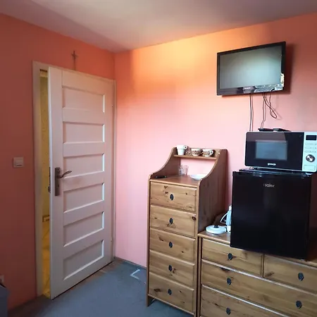 Boszkowianka ホームステイ ボシュコボ