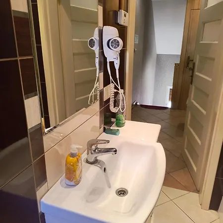 Alloggio in famiglia Boszkowianka Boszkowo