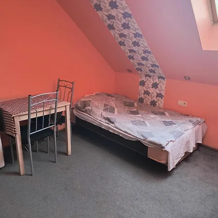 Boszkowianka ホームステイ *