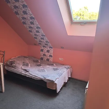 Alloggio in famiglia Boszkowianka Boszkowo