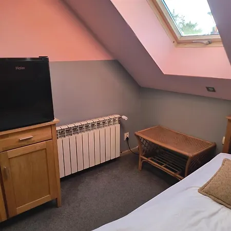 Boszkowianka Ubytování v soukromí