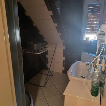 Boszkowianka Alloggio in famiglia *