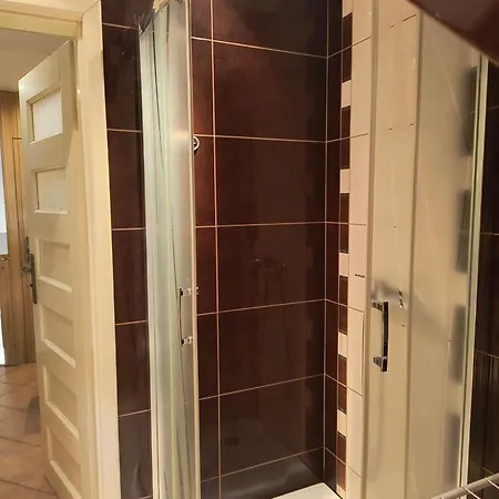 Boszkowianka ホームステイ