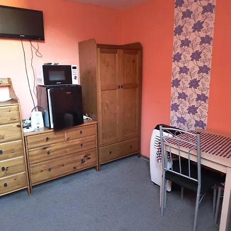 Boszkowianka ホームステイ ボシュコボ