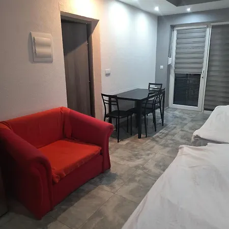 Boszkowianka منزل للإقامة
