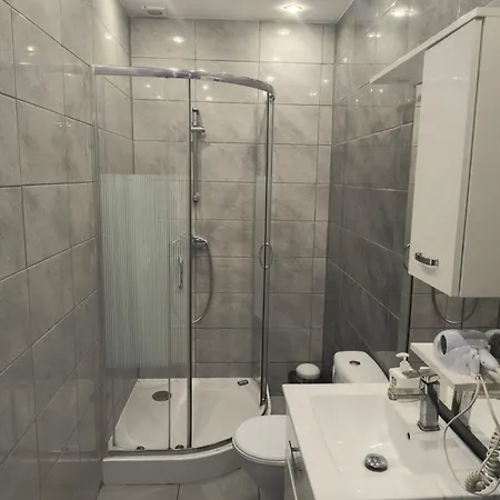 ホームステイ Boszkowianka