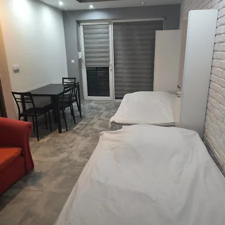 Boszkowianka ホームステイ *