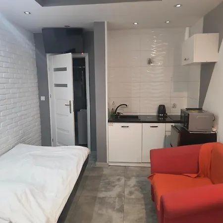 ホームステイ Boszkowianka ボシュコボ