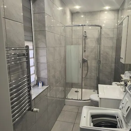 Boszkowianka Alloggio in famiglia
