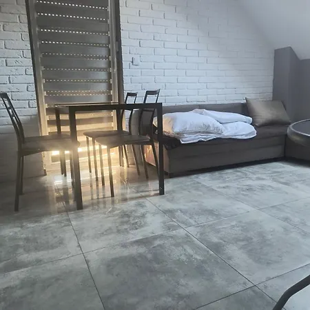 Boszkowianka Pansiyon