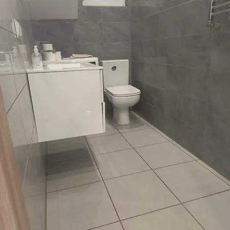 ホームステイ Boszkowianka