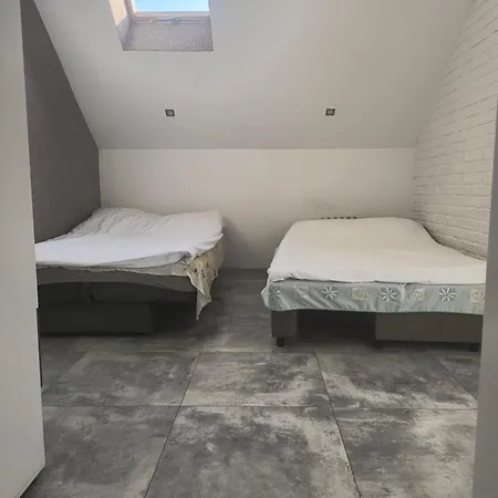 Boszkowianka Alloggio in famiglia Boszkowo