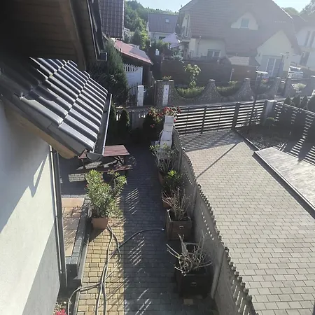 Homestay szállás Boszkowianka Boszkowo
