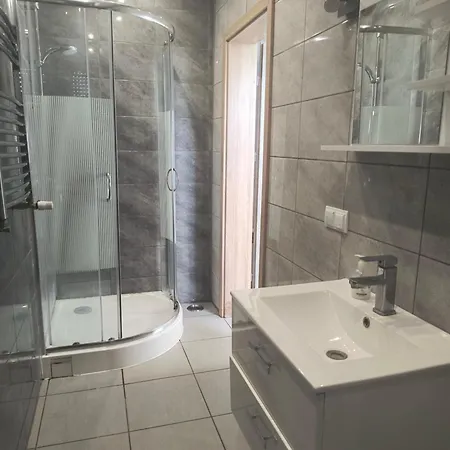 Alloggio in famiglia Boszkowianka