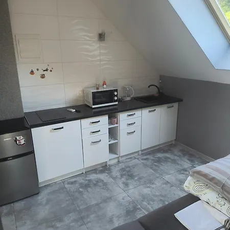 Boszkowianka ホームステイ *