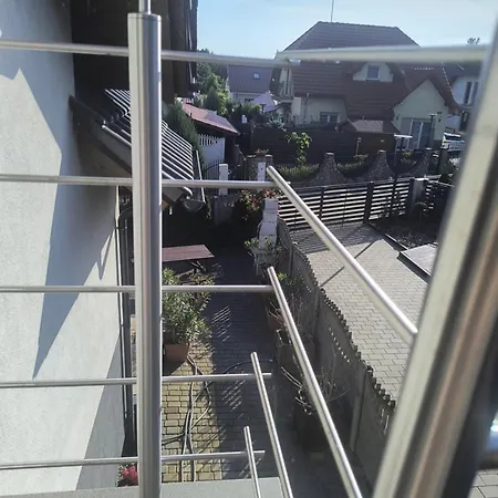 Boszkowianka ホームステイ ボシュコボ