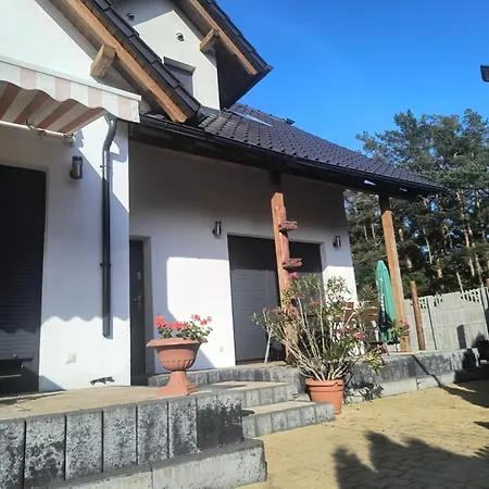 Boszkowianka * Boszkowo