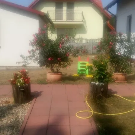 Boszkowianka Ubytování v soukromí