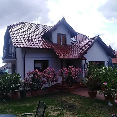 Boszkowianka منزل للإقامة *