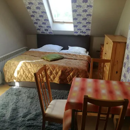 Boszkowianka Ubytování v soukromí Boszkowo