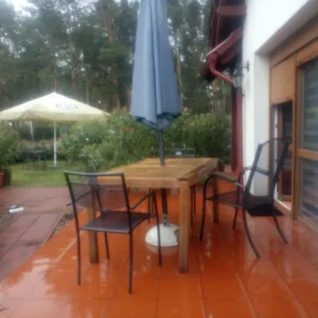 Boszkowianka Ubytování v soukromí Boszkowo