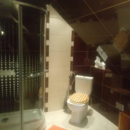 Boszkowianka Ubytování v soukromí Boszkowo