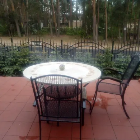 Ubytování v soukromí Boszkowianka *