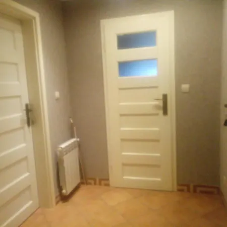Ubytování v soukromí Boszkowianka