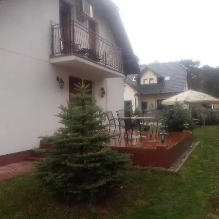 Boszkowianka * Boszkowo